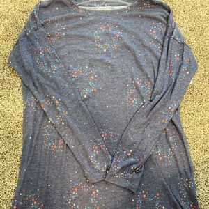 Women’s blue Sonoma Night Gown